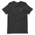 Soccer &God Zest T-Shirt